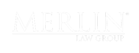 Merlin Law Group Logo