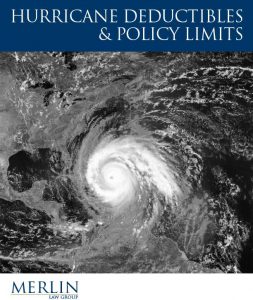 thumbnail-merlin-law-hurricane-deductibles-and-policy-limits