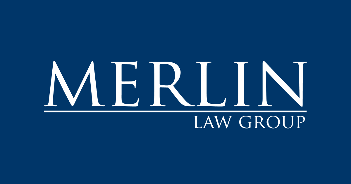 Merlin Law Group | Property Insurance Claim Attorneys