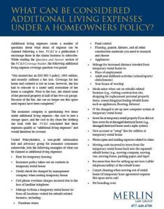 thumbnail-merlin-law-what-can-be-considered-additional-living-expenses-under-a-homeowners-policy