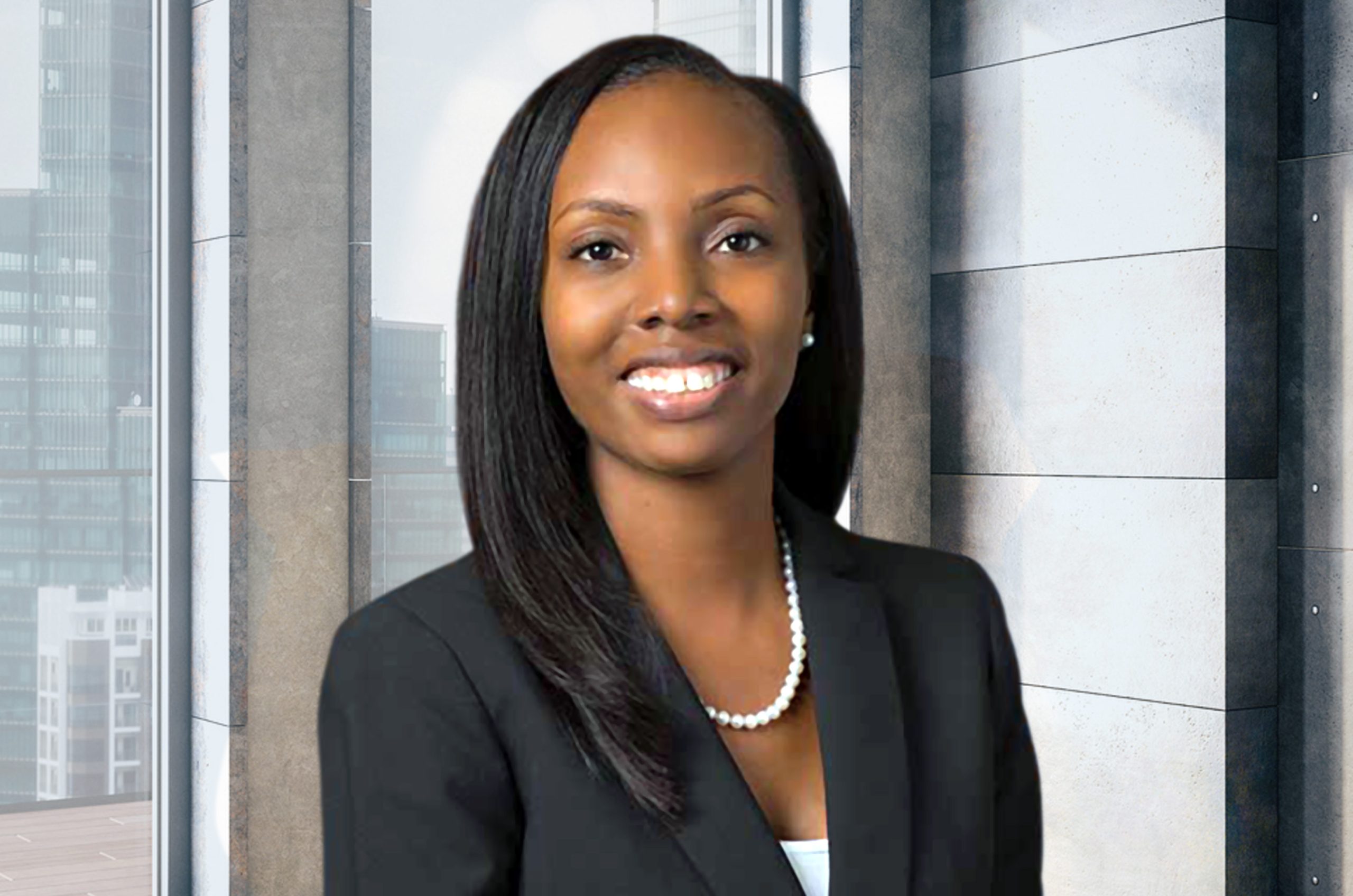 Keona Williams Thumbnail, Merlin Law Group