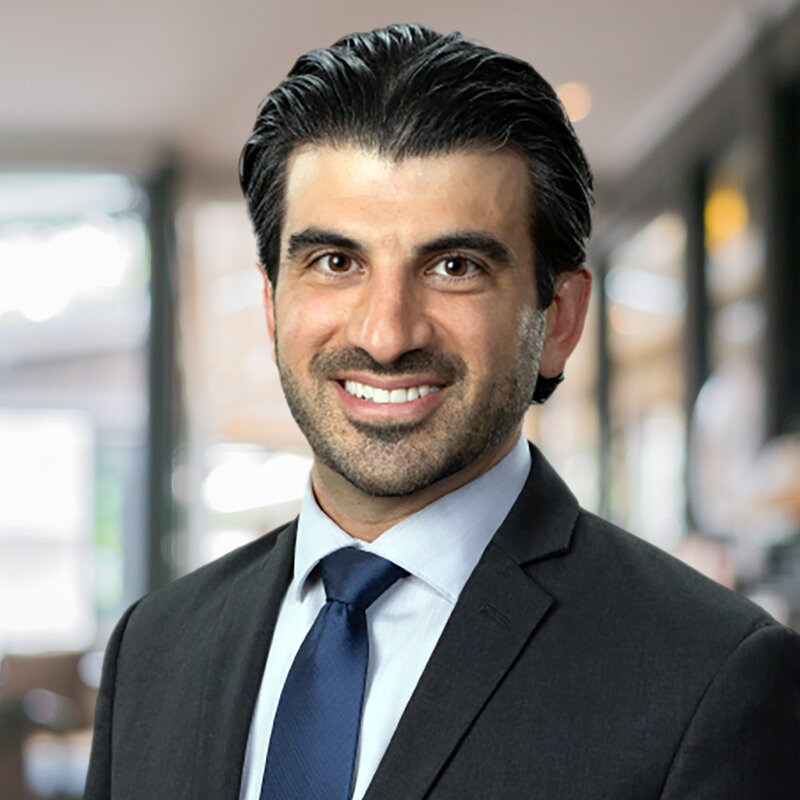 Anthony Pinto Thumbnail, Merlin Law Group