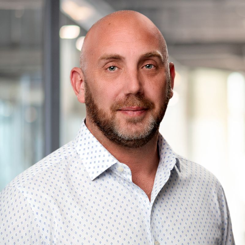 Chris Whitaker Thumbnail, Merlin Law Group