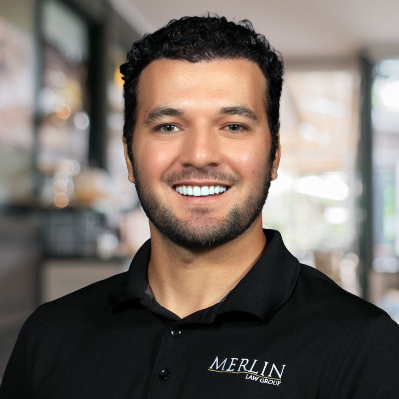 David Castano Thumbnail, Merlin Law Group